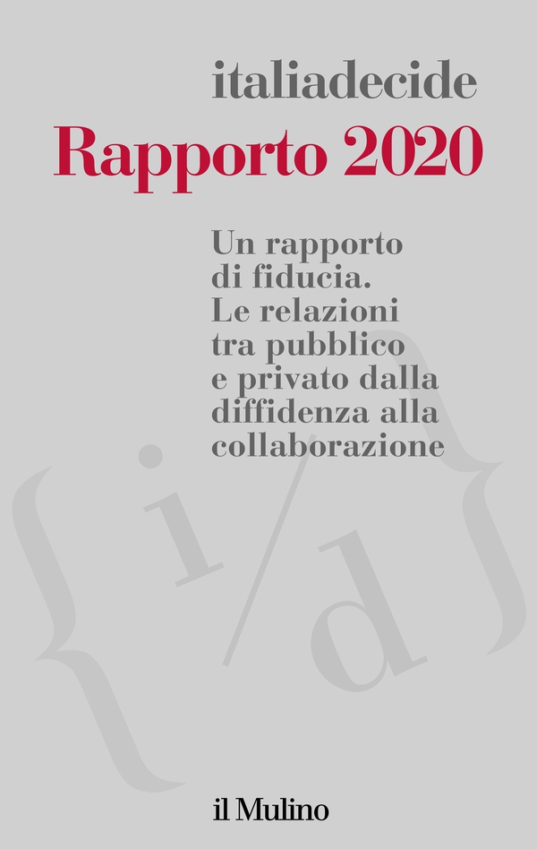 Rapporto 2020 - Librerie.coop Rapporto 2020 - Librerie.coop