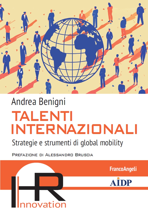 Talenti internazionali - Librerie.coop Talenti internazionali - Librerie.coop