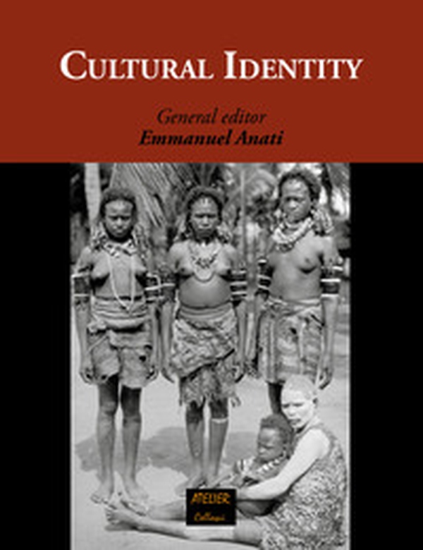 Cultural identity - Librerie.coop Cultural identity - Librerie.coop