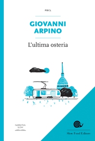 L'ultima osteria - Librerie.coop L'ultima osteria - Librerie.coop
