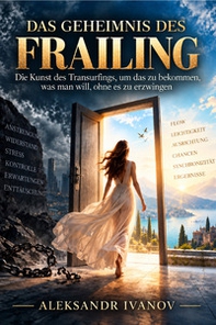 Das Geheimnis des Frailing - Librerie.coop