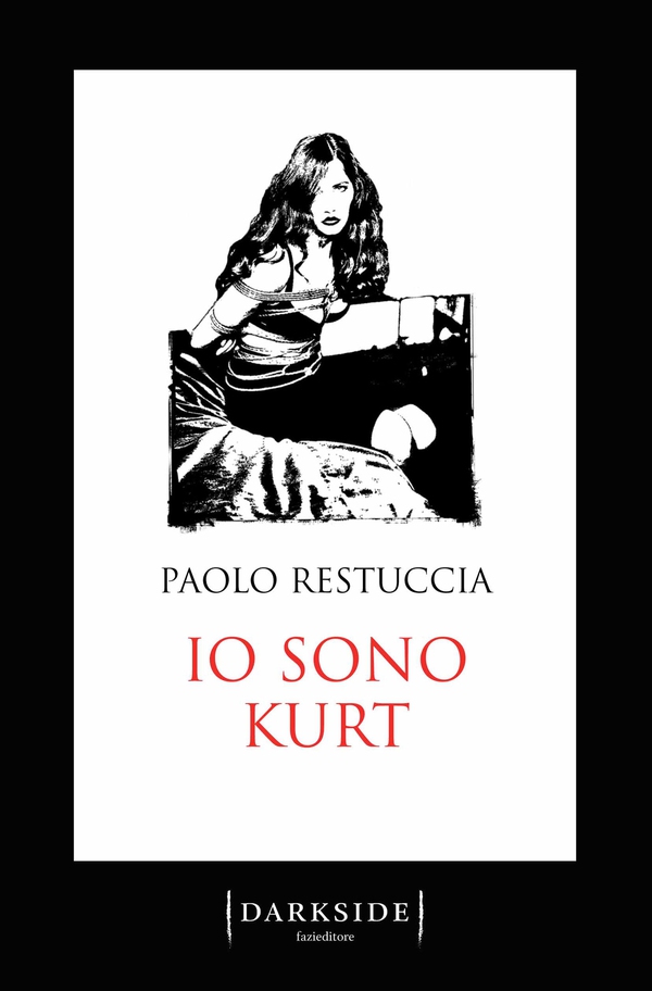 Io sono Kurt - Librerie.coop Io sono Kurt - Librerie.coop
