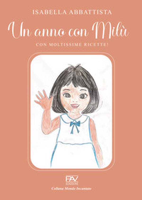 Un anno con Milù - Librerie.coop Un anno con Milù - Librerie.coop