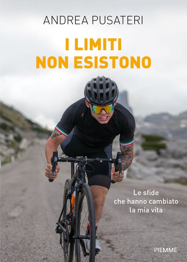 I limiti non esistono - Librerie.coop I limiti non esistono - Librerie.coop