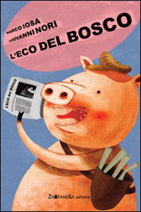 L'Eco del bosco - Librerie.coop L'Eco del bosco - Librerie.coop