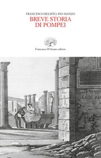 Breve storia di Pompei - Librerie.coop