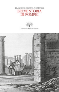 Breve storia di Pompei - Librerie.coop Breve storia di Pompei - Librerie.coop