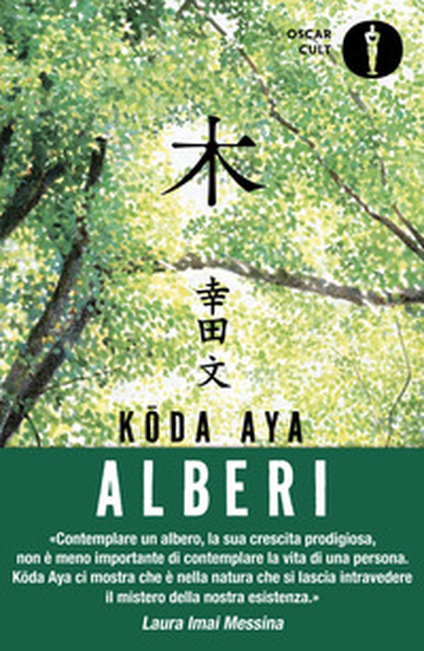 Alberi - Librerie.coop