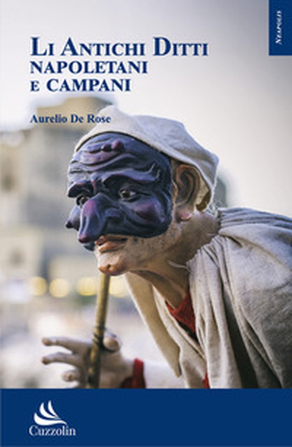 Li antichi ditti napoletani e campani - Librerie.coop Li antichi ditti napoletani e campani - Librerie.coop