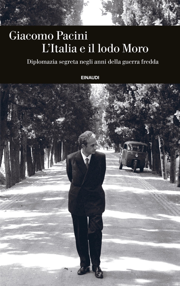 L'Italia e il lodo Moro - Librerie.coop