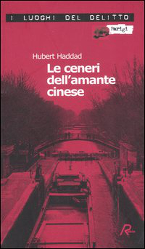 Le ceneri dell'amante cinese - Librerie.coop Le ceneri dell'amante cinese - Librerie.coop
