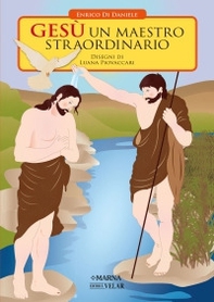 Gesù un Maestro straordinario - Librerie.coop Gesù un Maestro straordinario - Librerie.coop
