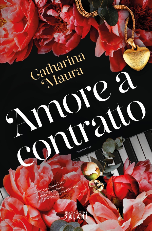 Amore a contratto - Librerie.coop Amore a contratto - Librerie.coop