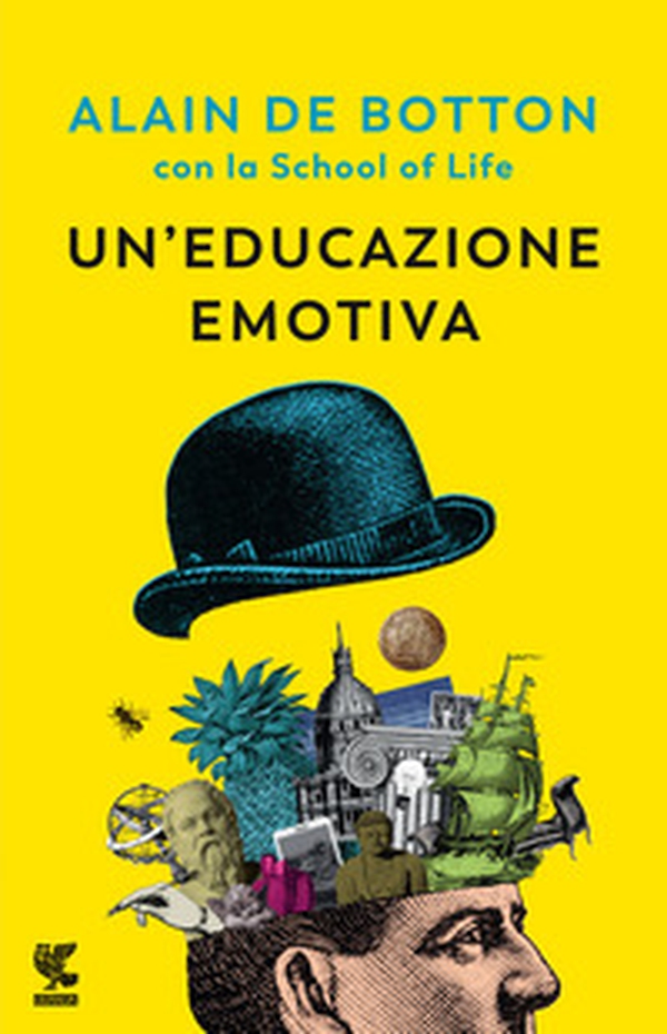 Un'educazione emotiva - Librerie.coop Un'educazione emotiva - Librerie.coop
