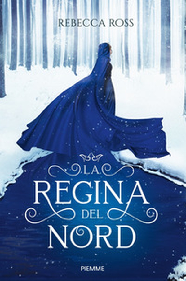 L'ombra della rivolta. La regina del Nord - Librerie.coop L'ombra della rivolta. La regina del Nord - Librerie.coop