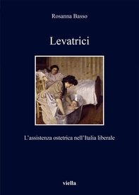 Levatrici - Librerie.coop