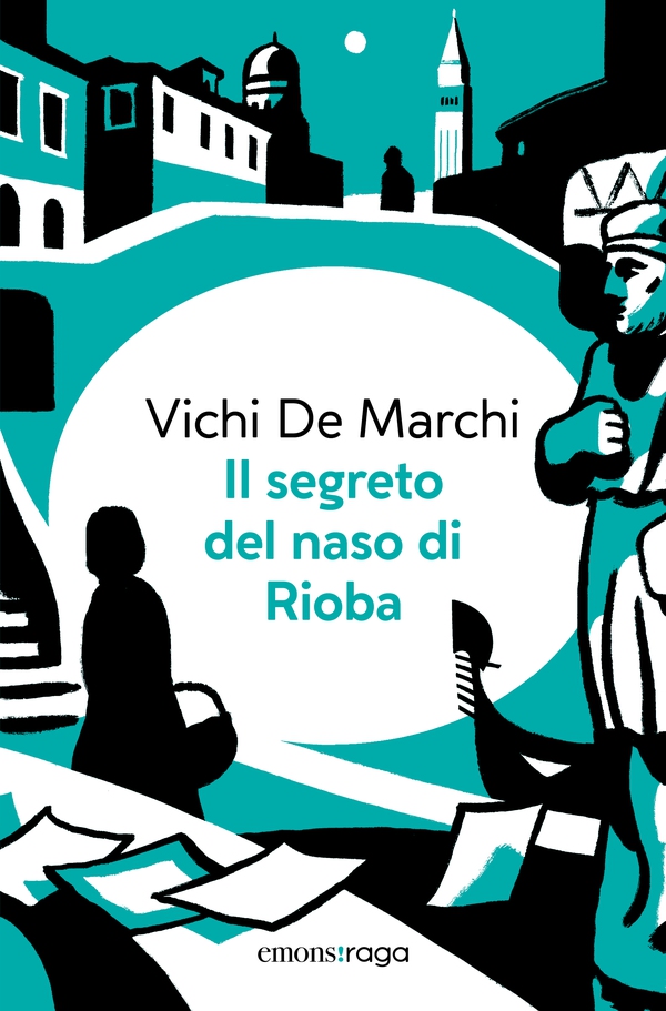 Il segreto del naso di Rioba - Librerie.coop Il segreto del naso di Rioba - Librerie.coop