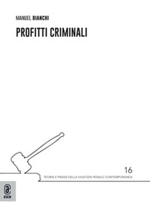 Profitti criminali - Librerie.coop