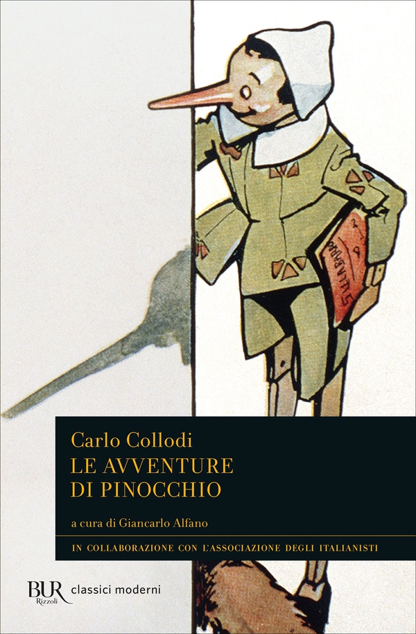 Le avventure di Pinocchio - Librerie.coop Le avventure di Pinocchio - Librerie.coop