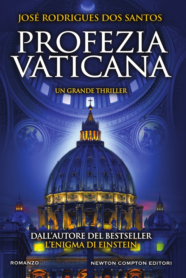 Profezia vaticana - Librerie.coop Profezia vaticana - Librerie.coop