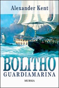 Bolitho guardiamarina - Librerie.coop