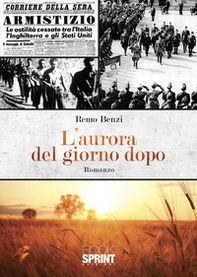 L'aurora del giorno dopo - Librerie.coop