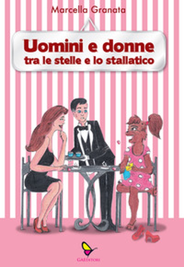 Uomini e donne. Tra le stelle e lo stallatico - Librerie.coop Uomini e donne. Tra le stelle e lo stallatico - Librerie.coop