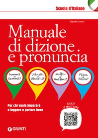 Manuale di dizione e pronuncia - Librerie.coop