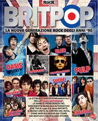 Britpop. La nuova generazione rock degli anni '90 - Librerie.coop