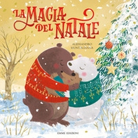 La magia del Natale - Librerie.coop