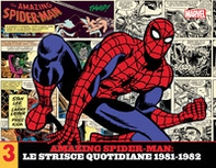 Amazing Spider-Man. Le strisce quotidiane - Librerie.coop