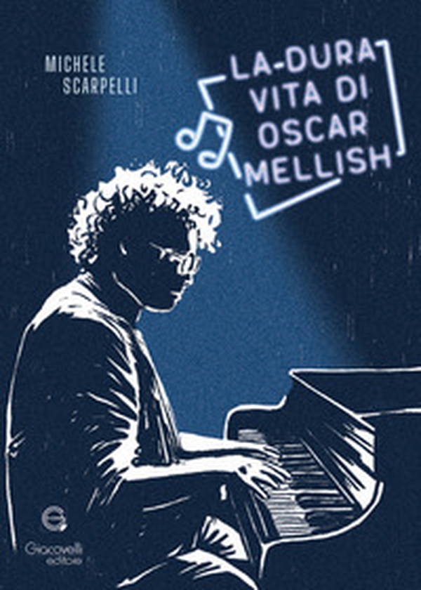 La dura vita di Oscar Mellish - Librerie.coop La dura vita di Oscar Mellish - Librerie.coop