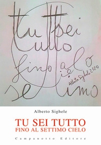 Tu sei tutto fino al settimo cielo - Librerie.coop