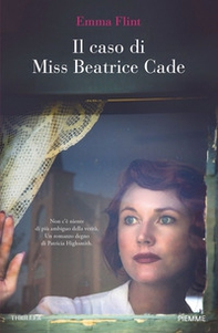 Il caso di Miss Beatrice Cade - Librerie.coop