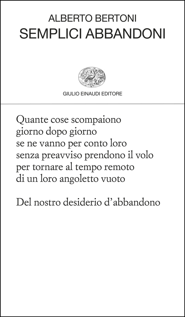 Semplici abbandoni - Librerie.coop Semplici abbandoni - Librerie.coop