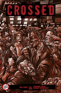 Crossed - Vol. 16 - Librerie.coop