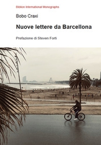 Nuove lettere da Barcellona - Librerie.coop Nuove lettere da Barcellona - Librerie.coop