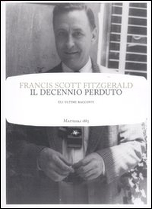 Il decennio perduto - Librerie.coop Il decennio perduto - Librerie.coop