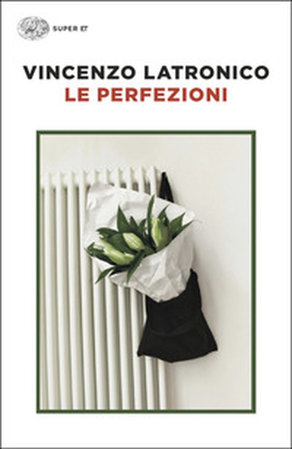 Le perfezioni - Librerie.coop