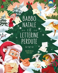 Babbo Natale e le letterine perdute - Librerie.coop
