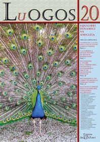 Luogos - Vol. 20 - Librerie.coop