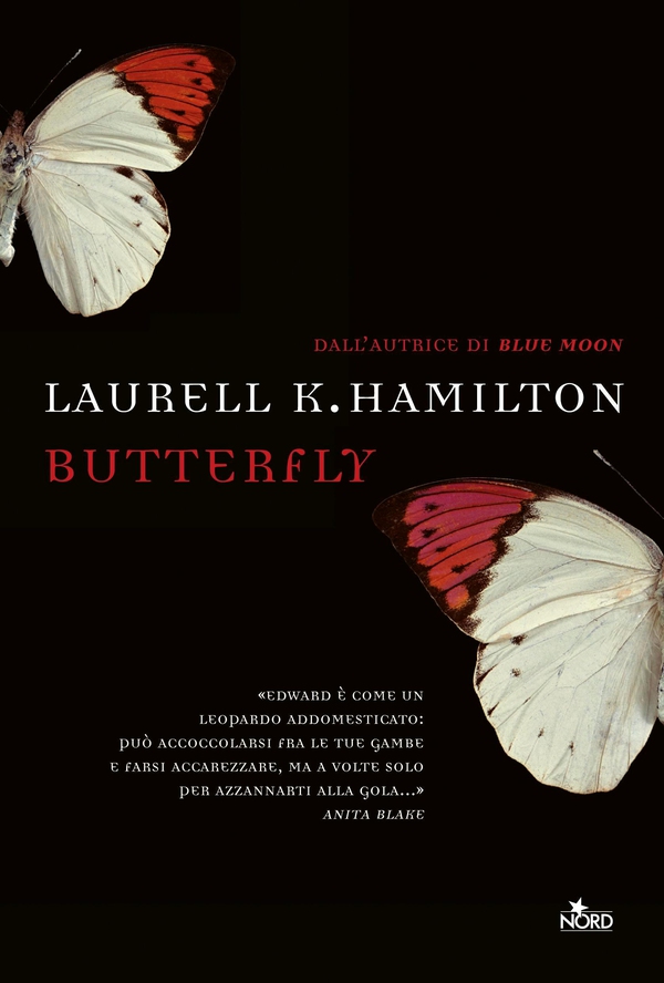 Butterfly - Librerie.coop Butterfly - Librerie.coop