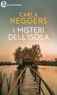I misteri dell'isola (eLit) - Librerie.coop