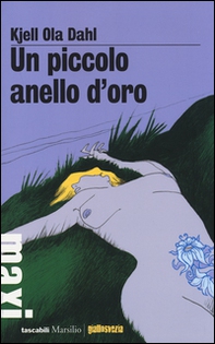 Un piccolo anello d'oro - Librerie.coop