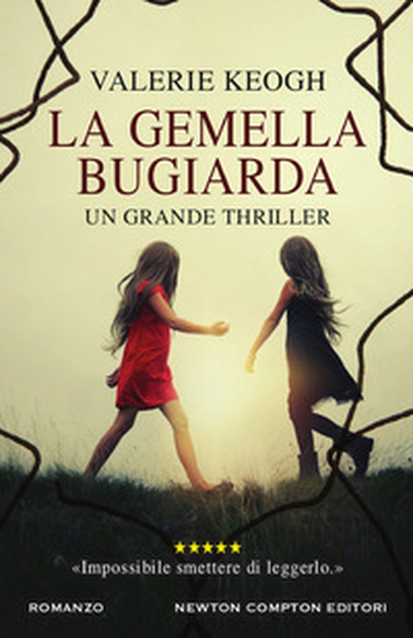 La gemella bugiarda - Librerie.coop La gemella bugiarda - Librerie.coop