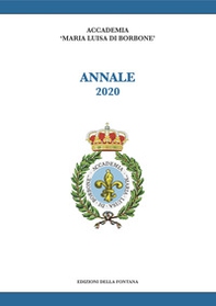 Annale 2020 - Librerie.coop Annale 2020 - Librerie.coop