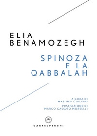 Spinoza e la Qabbalah - Librerie.coop