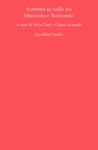 Scrittrici in esilio tra Ottocento e Novecento - Librerie.coop