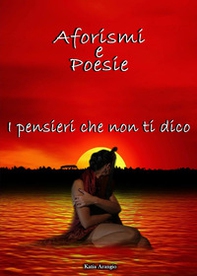 I pensieri che non ti dico - Librerie.coop