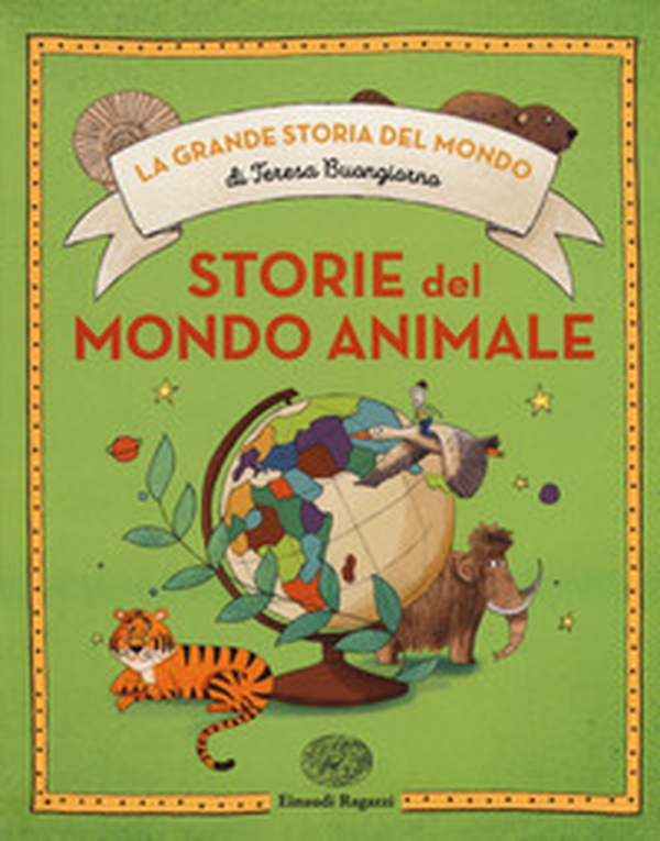 Storie del mondo animale - Librerie.coop Storie del mondo animale - Librerie.coop